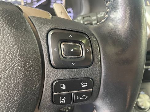 Used 2020 Lexus NX 300 AWD w/ Comfort Package image 25
