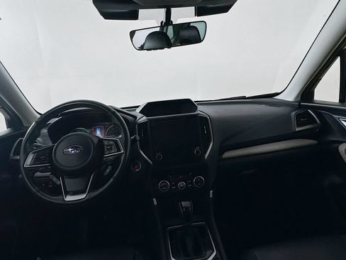 Certified 2023 Subaru Forester Limited AWD/4WD image 13