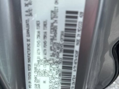 Used 2021 Toyota Tacoma SR w/ SX Package image 11