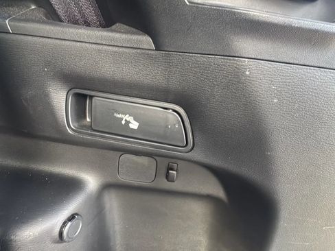 Used 2024 Mitsubishi Outlander Ralliart AWD/4WD image 21