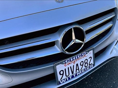 Used 2016 Mercedes-Benz C 300 Sedan image 30
