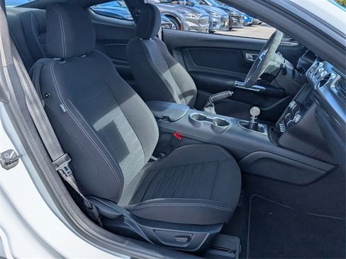 Certified 2022 Ford Mustang Mach 1 w/ Mach 1 Handling Package image 14