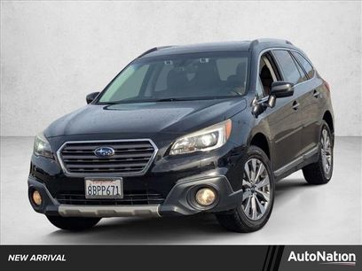 Used 2017 Subaru Outback 3.6R Touring w/ Popular Package #5A
