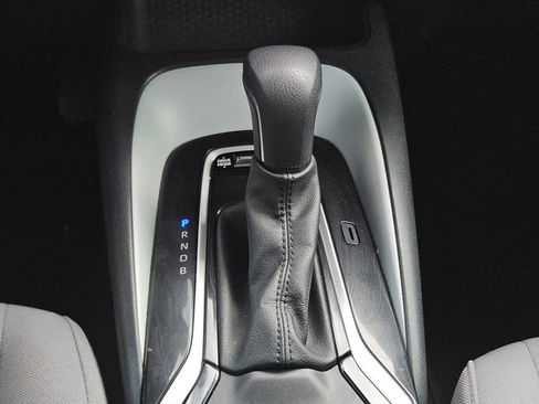 Used 2023 Toyota Corolla SE image 27