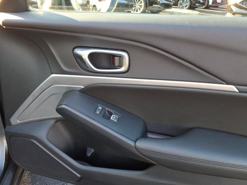 Certified 2024 Acura Integra FWD image 16