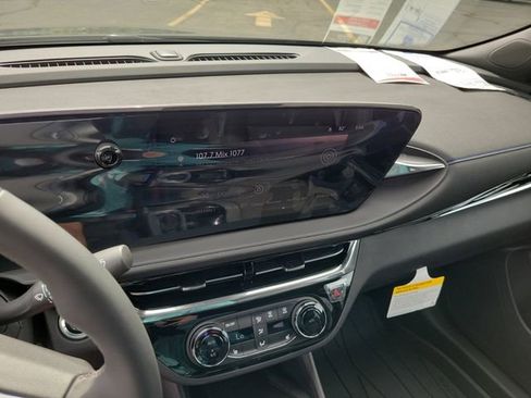 New 2026 Buick Envista Sport Touring w/ Convenience I Package image 29