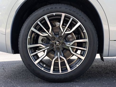 New 2025 Maserati Grecale GT image 51