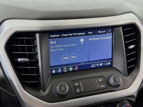 Used 2023 GMC Acadia SLE w/ Driver Convenience Package AWD/4WD image 32