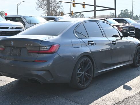 Used 2021 BMW M340i M340i w/ Premium Package image 15
