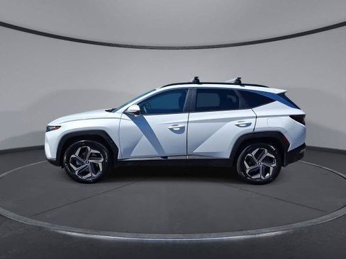 Used 2023 Hyundai Tucson SEL AWD/4WD image 5