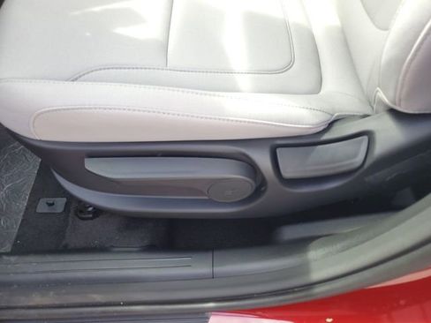 New 2026 Hyundai Tucson Blue SE AWD/4WD image 17