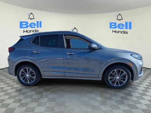 Used 2021 Buick Encore GX Preferred w/ Sport Touring Package image 5
