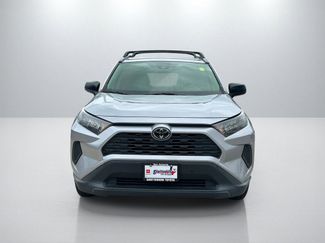 Used 2020 Toyota RAV4 LE w/ All Weather Liner Package video 2