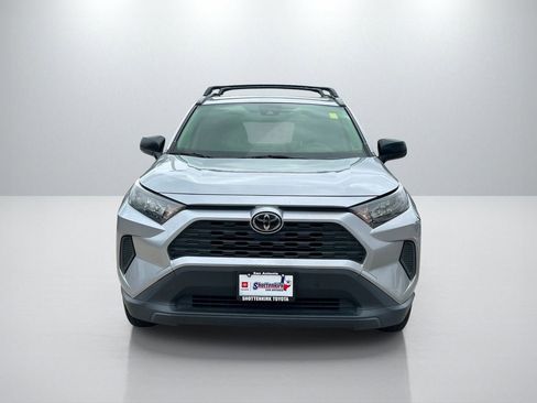 Used 2020 Toyota RAV4 LE w/ All Weather Liner Package image 2