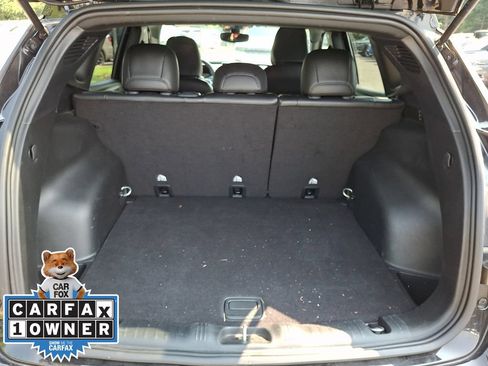Used 2023 Jeep Compass Latitude AWD/4WD image 27