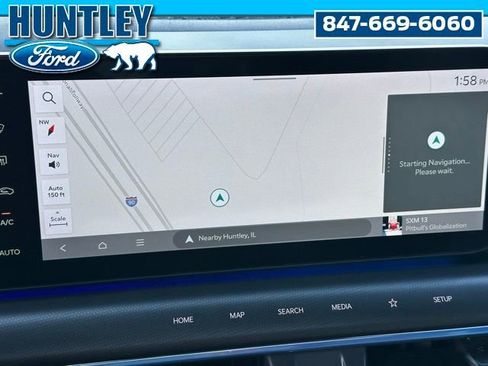 Used 2024 Kia EV9 GT-Line image 32