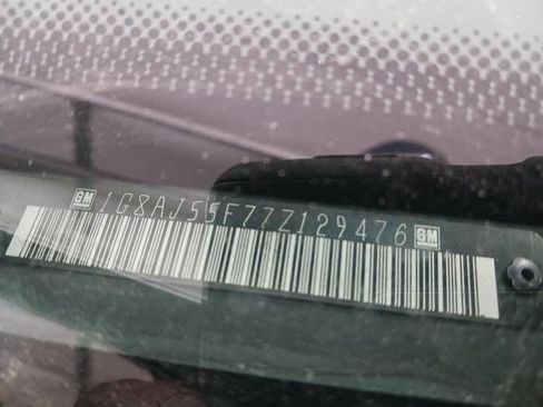 Used 2007 Saturn ION Level 2 FWD image 39