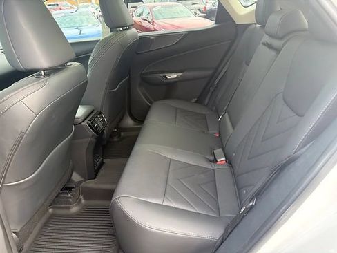 Certified 2026 Lexus NX 350 AWD w/ Accessory Package (2T) image 19