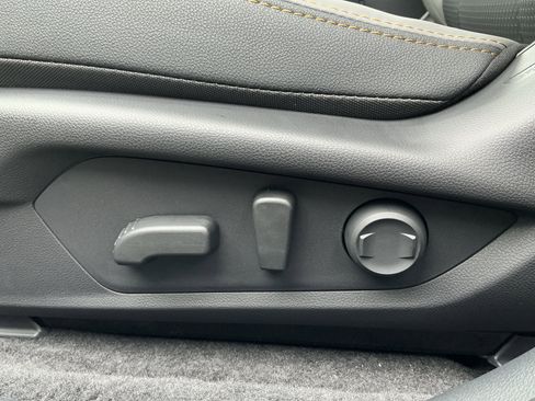 New 2026 Subaru Crosstrek 2.5i Wilderness image 14