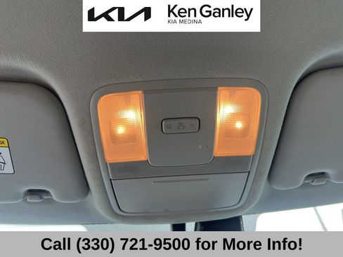 Certified 2023 Kia Soul GT-Line FWD image 40