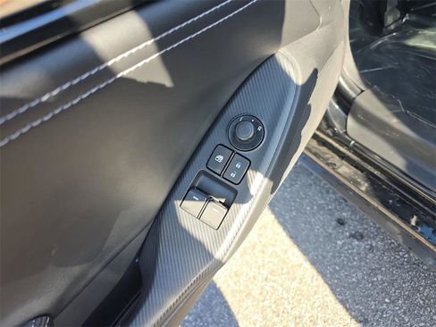 New 2025 MAZDA MX-5 Miata RF Grand Touring image 14