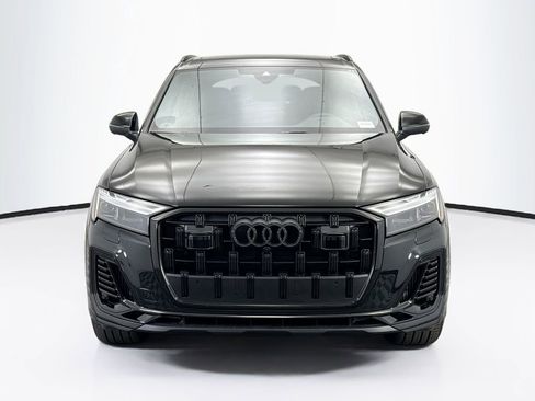 New 2026 Audi Q7 3.0T Premium Plus image 2