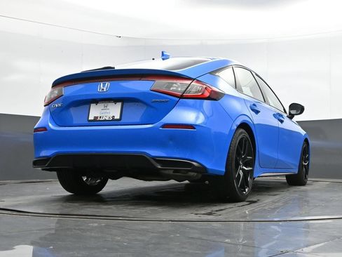 Used 2024 Honda Civic Sport image 31