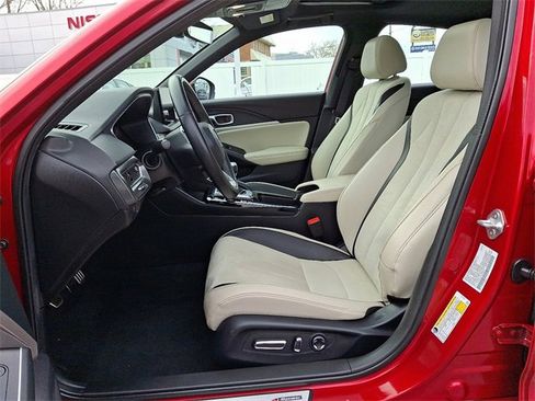 Used 2023 Acura Integra A-Spec image 14