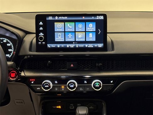 Certified 2024 Honda CR-V EX-L image 17