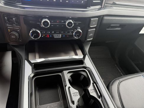 New 2026 Ford F450 Platinum AWD/4WD image 33