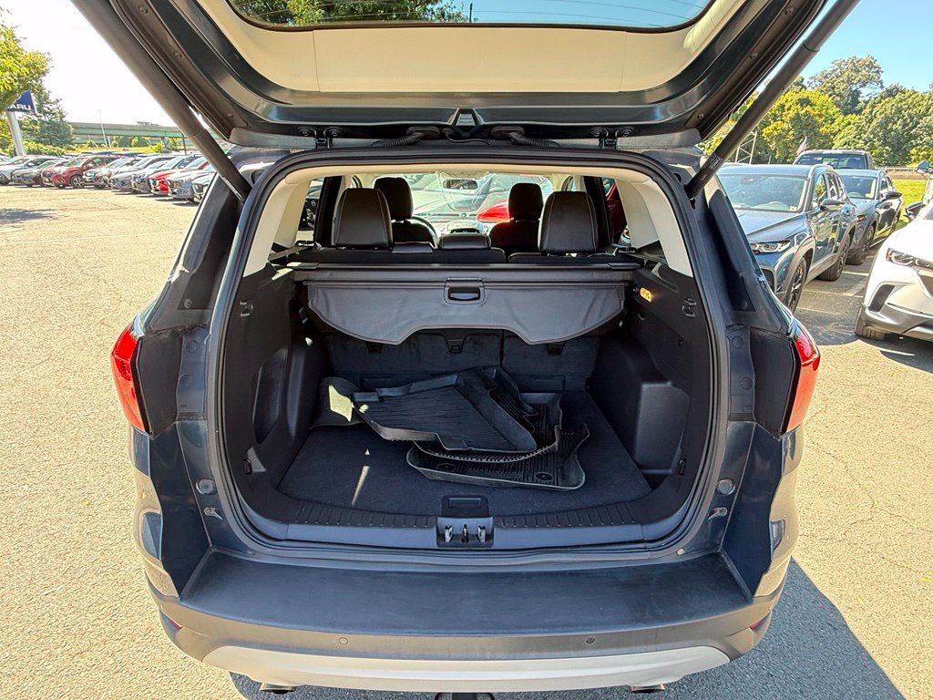 Used 2019 Ford Escape SEL AWD/4WD image 28