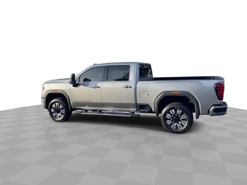 New 2026 GMC Sierra 2500 Denali w/ Denali Reserve Package AWD/4WD image 5