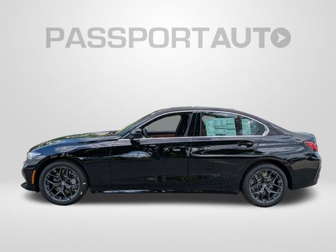 New 2026 BMW 330i xDrive Sedan AWD/4WD image 2