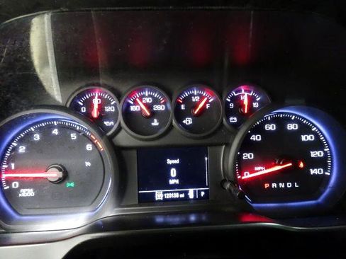 Used 2021 GMC Sierra 1500 4x4 Double Cab w/ Convenience Package image 26