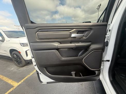 Used 2021 RAM 1500 Rebel w/ Rebel Level 2 Equipment Group AWD/4WD image 18