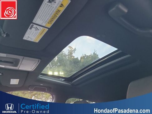Certified 2023 Honda CR-V Sport image 24