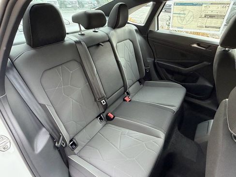New 2026 Volkswagen Jetta Sport FWD image 14