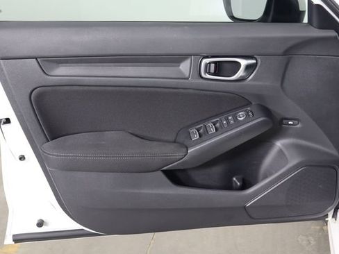 Used 2024 Honda Civic LX image 17