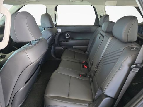 New 2026 Hyundai Palisade SEL Premium AWD/4WD image 39