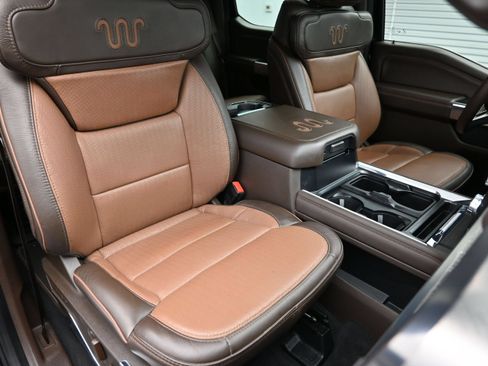 Used 2025 Ford F250 King Ranch AWD/4WD image 45