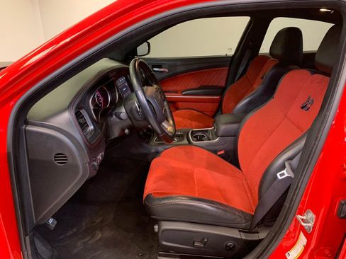 Used 2021 Dodge Charger Scat Pack RWD image 20