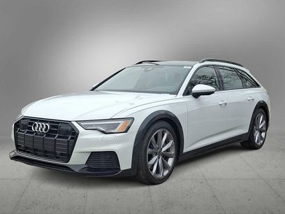 New 2026 Audi A6 Premium Plus