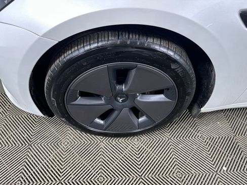 Used 2023 Tesla Model 3 Long Range image 9