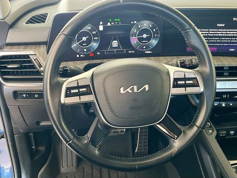 Used 2023 Kia Telluride SX FWD image 11