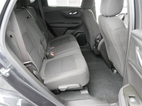 Used 2022 Chevrolet Blazer LT image 19