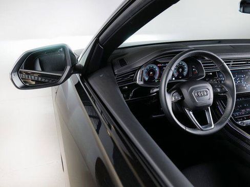Certified 2026 Audi Q8 Premium Plus w/ Premium Plus Package AWD/4WD image 26