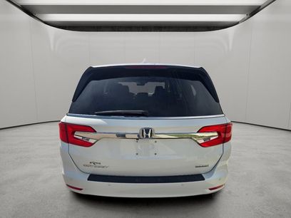 Used 2019 Honda Odyssey Touring