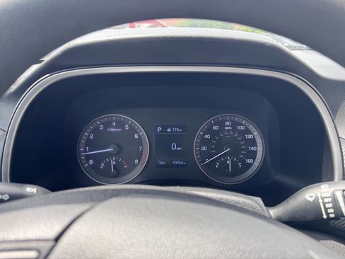 Used 2019 Hyundai Tucson SE FWD image 24