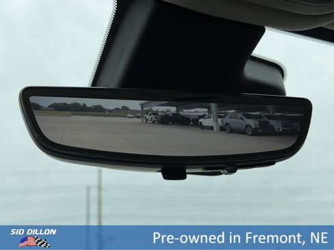 Used 2024 Buick Encore GX Avenir w/ Avenir Technology Package AWD/4WD image 12