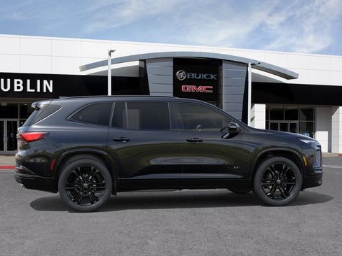 New 2026 Buick Enclave Sport Touring w/ Power Package FWD image 3
